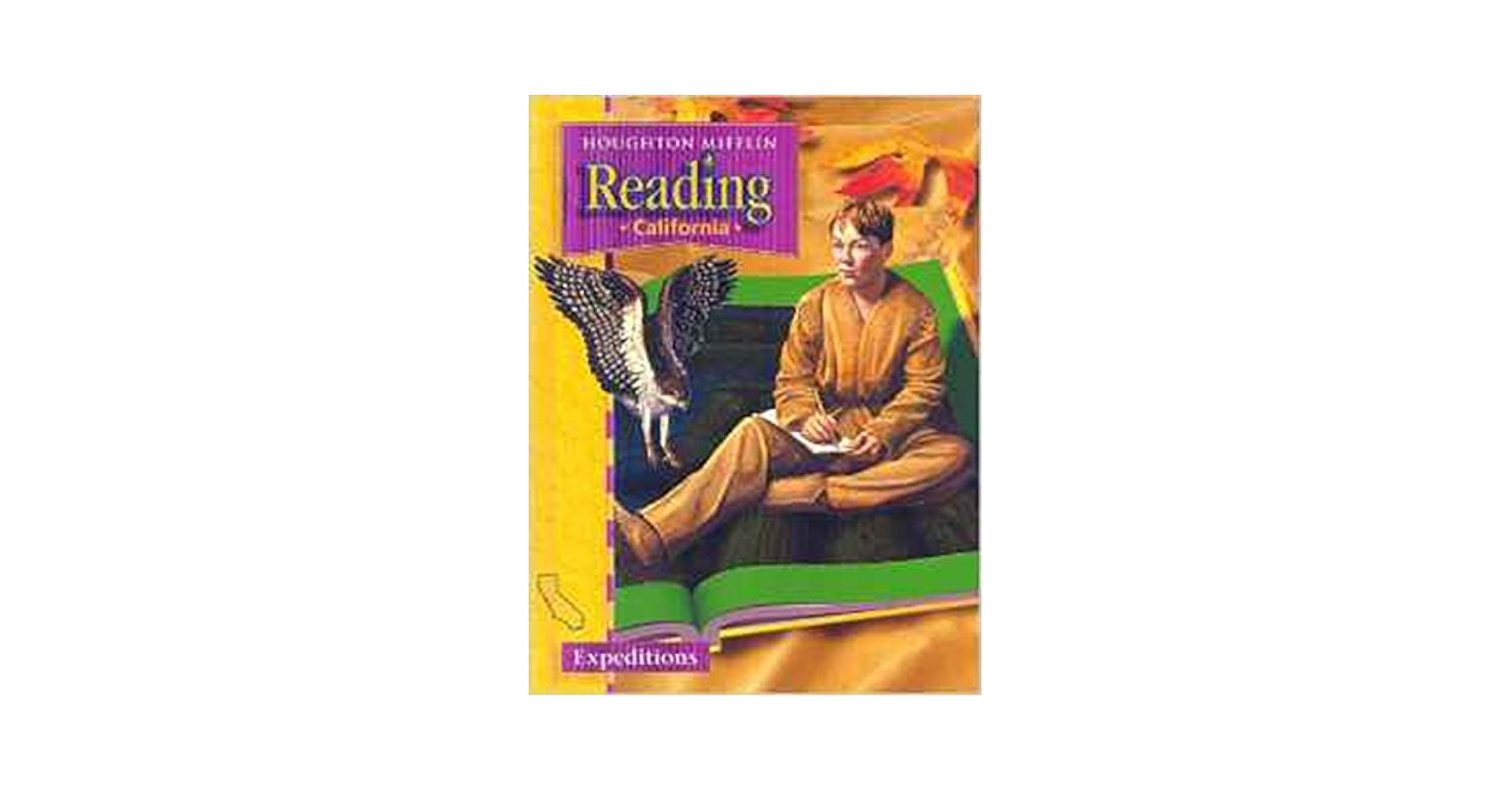 洋書 Houghton Mifflin Reading Amazon.com: Houghton Mifflin Reading: Student Edition Grade